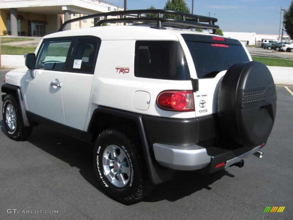The Complete FJ Cruiser Special Edition Guide - Toyota FJ Cruiser Forum